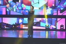 Во Дворце Гейдара Алиева состоялся потрясающий гала-концерт конкурса "Бакинская осень – 2023. 35 лет спустя" (ВИДЕО, ФОТО)