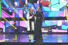 Во Дворце Гейдара Алиева состоялся потрясающий гала-концерт конкурса "Бакинская осень – 2023. 35 лет спустя" (ВИДЕО, ФОТО)