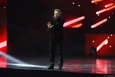 Во Дворце Гейдара Алиева состоялся потрясающий гала-концерт конкурса "Бакинская осень – 2023. 35 лет спустя" (ВИДЕО, ФОТО)