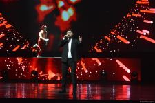 Во Дворце Гейдара Алиева состоялся потрясающий гала-концерт конкурса "Бакинская осень – 2023. 35 лет спустя" (ВИДЕО, ФОТО)