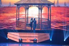 Во Дворце Гейдара Алиева состоялся потрясающий гала-концерт конкурса "Бакинская осень – 2023. 35 лет спустя" (ВИДЕО, ФОТО)