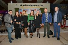 Во Дворце Гейдара Алиева состоялся потрясающий гала-концерт конкурса "Бакинская осень – 2023. 35 лет спустя" (ВИДЕО, ФОТО)