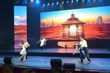 Во Дворце Гейдара Алиева состоялся потрясающий гала-концерт конкурса "Бакинская осень – 2023. 35 лет спустя" (ВИДЕО, ФОТО)