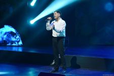 Во Дворце Гейдара Алиева состоялся потрясающий гала-концерт конкурса "Бакинская осень – 2023. 35 лет спустя" (ВИДЕО, ФОТО)