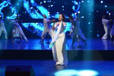 Во Дворце Гейдара Алиева состоялся потрясающий гала-концерт конкурса "Бакинская осень – 2023. 35 лет спустя" (ВИДЕО, ФОТО)