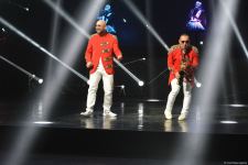 Во Дворце Гейдара Алиева состоялся потрясающий гала-концерт конкурса "Бакинская осень – 2023. 35 лет спустя" (ВИДЕО, ФОТО)