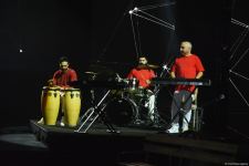 Во Дворце Гейдара Алиева состоялся потрясающий гала-концерт конкурса "Бакинская осень – 2023. 35 лет спустя" (ВИДЕО, ФОТО)