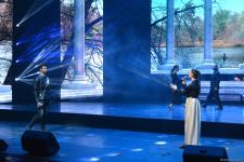 Во Дворце Гейдара Алиева состоялся потрясающий гала-концерт конкурса "Бакинская осень – 2023. 35 лет спустя" (ВИДЕО, ФОТО)