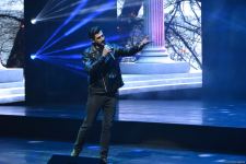 Во Дворце Гейдара Алиева состоялся потрясающий гала-концерт конкурса "Бакинская осень – 2023. 35 лет спустя" (ВИДЕО, ФОТО)