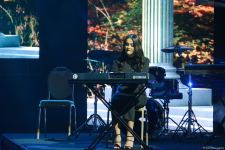 Во Дворце Гейдара Алиева состоялся потрясающий гала-концерт конкурса "Бакинская осень – 2023. 35 лет спустя" (ВИДЕО, ФОТО)