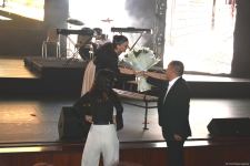 Во Дворце Гейдара Алиева состоялся потрясающий гала-концерт конкурса "Бакинская осень – 2023. 35 лет спустя" (ВИДЕО, ФОТО)