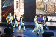 Во Дворце Гейдара Алиева состоялся потрясающий гала-концерт конкурса "Бакинская осень – 2023. 35 лет спустя" (ВИДЕО, ФОТО)