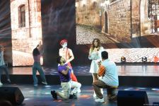 Во Дворце Гейдара Алиева состоялся потрясающий гала-концерт конкурса "Бакинская осень – 2023. 35 лет спустя" (ВИДЕО, ФОТО)