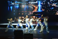 Во Дворце Гейдара Алиева состоялся потрясающий гала-концерт конкурса "Бакинская осень – 2023. 35 лет спустя" (ВИДЕО, ФОТО)