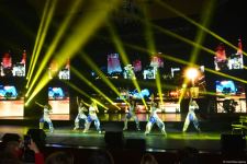 Во Дворце Гейдара Алиева состоялся потрясающий гала-концерт конкурса "Бакинская осень – 2023. 35 лет спустя" (ВИДЕО, ФОТО)