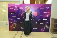 Во Дворце Гейдара Алиева состоялся потрясающий гала-концерт конкурса "Бакинская осень – 2023. 35 лет спустя" (ВИДЕО, ФОТО)