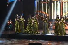 Во Дворце Гейдара Алиева состоялся потрясающий гала-концерт конкурса "Бакинская осень – 2023. 35 лет спустя" (ВИДЕО, ФОТО)