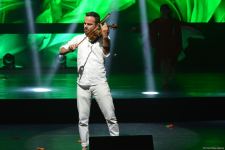 Во Дворце Гейдара Алиева состоялся потрясающий гала-концерт конкурса "Бакинская осень – 2023. 35 лет спустя" (ВИДЕО, ФОТО)