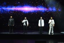 Во Дворце Гейдара Алиева состоялся потрясающий гала-концерт конкурса "Бакинская осень – 2023. 35 лет спустя" (ВИДЕО, ФОТО)