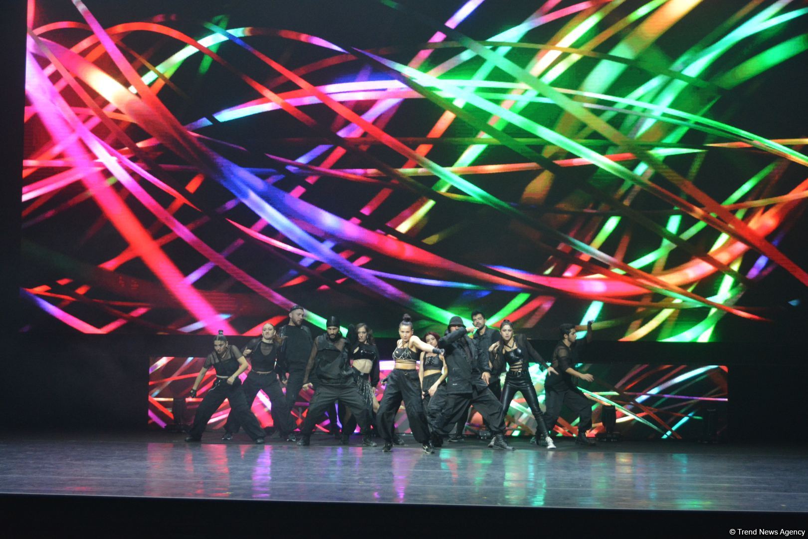 Во Дворце Гейдара Алиева состоялся потрясающий гала-концерт конкурса "Бакинская осень – 2023. 35 лет спустя" (ВИДЕО, ФОТО)