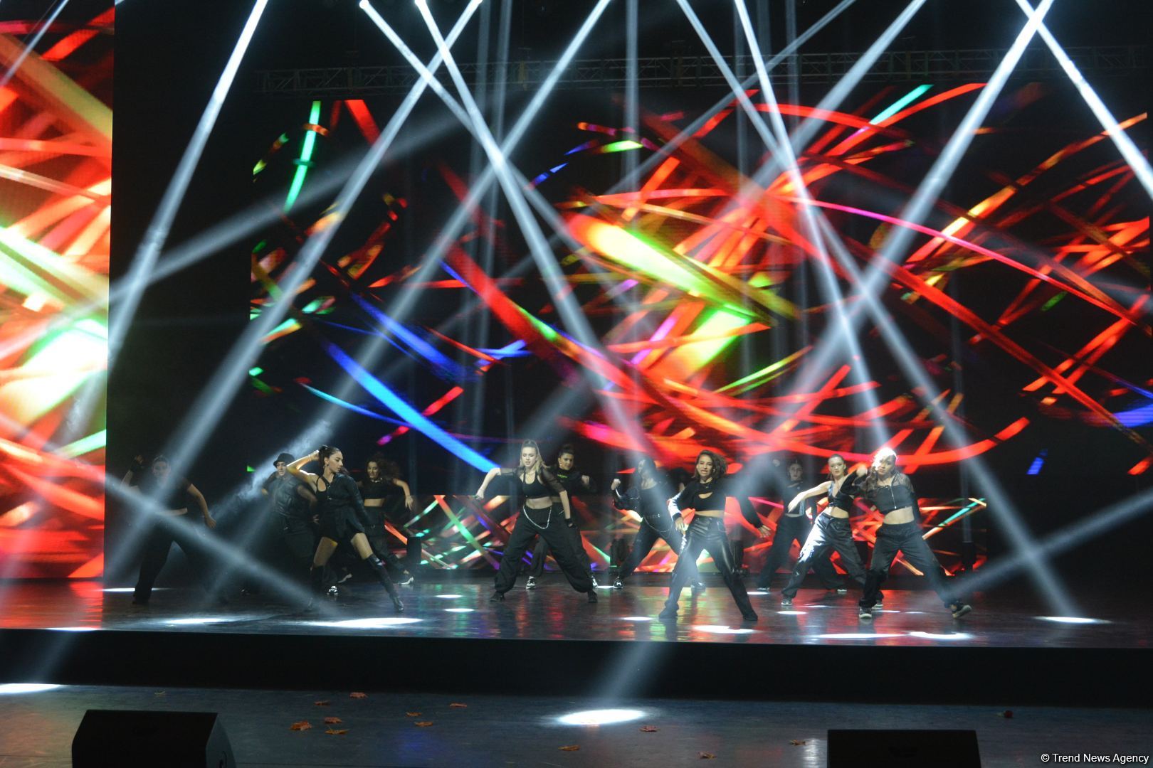 Во Дворце Гейдара Алиева состоялся потрясающий гала-концерт конкурса "Бакинская осень – 2023. 35 лет спустя" (ВИДЕО, ФОТО)