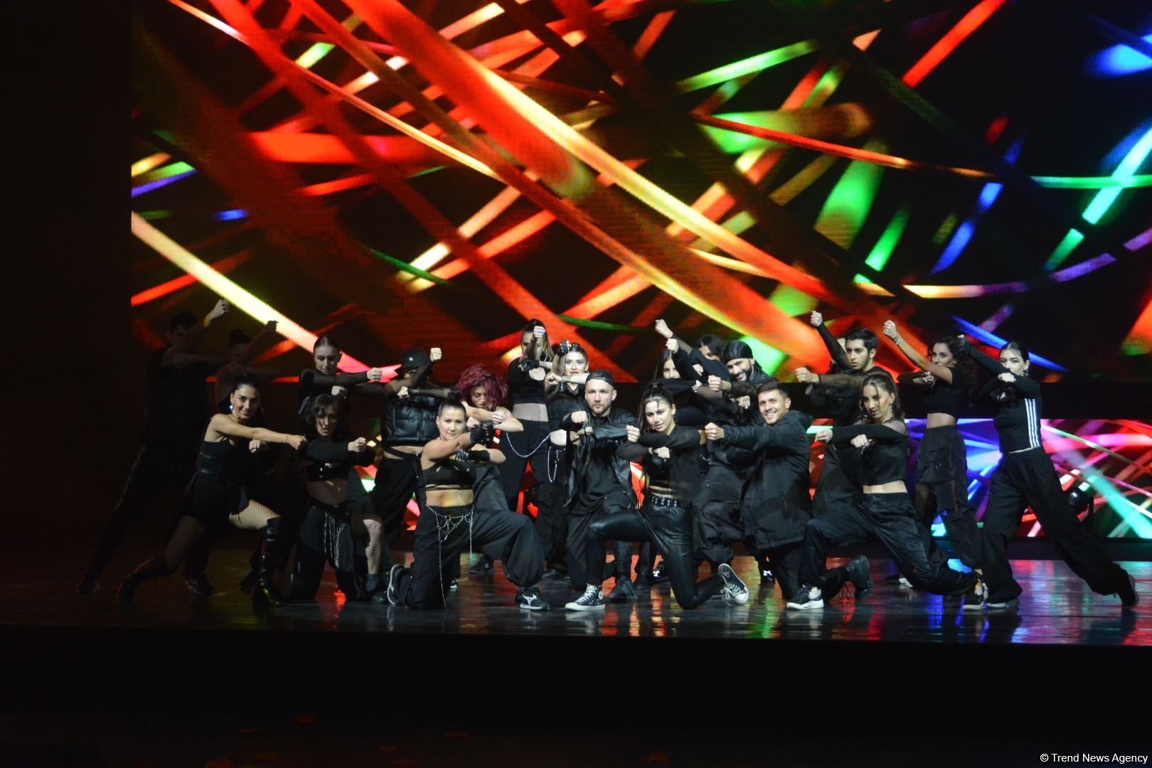 Во Дворце Гейдара Алиева состоялся потрясающий гала-концерт конкурса "Бакинская осень – 2023. 35 лет спустя" (ВИДЕО, ФОТО)