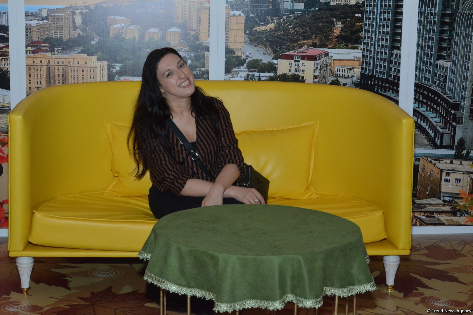 Во Дворце Гейдара Алиева состоялся потрясающий гала-концерт конкурса "Бакинская осень – 2023. 35 лет спустя" (ВИДЕО, ФОТО)