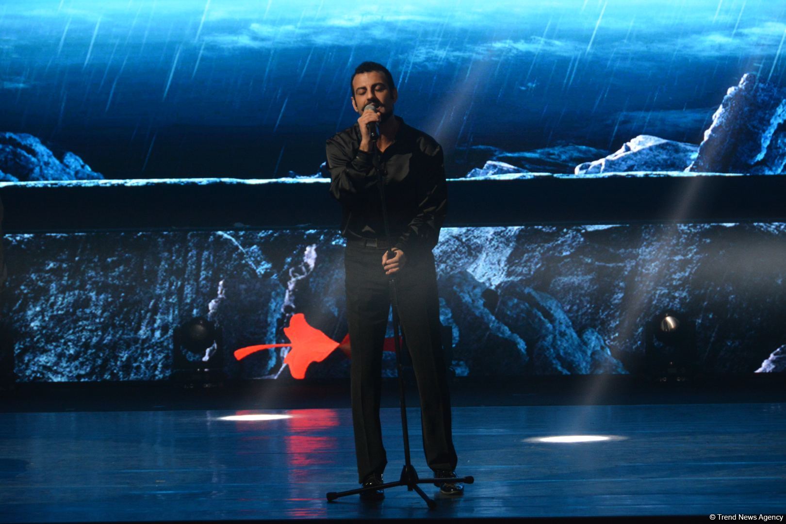 Во Дворце Гейдара Алиева состоялся потрясающий гала-концерт конкурса "Бакинская осень – 2023. 35 лет спустя" (ВИДЕО, ФОТО)