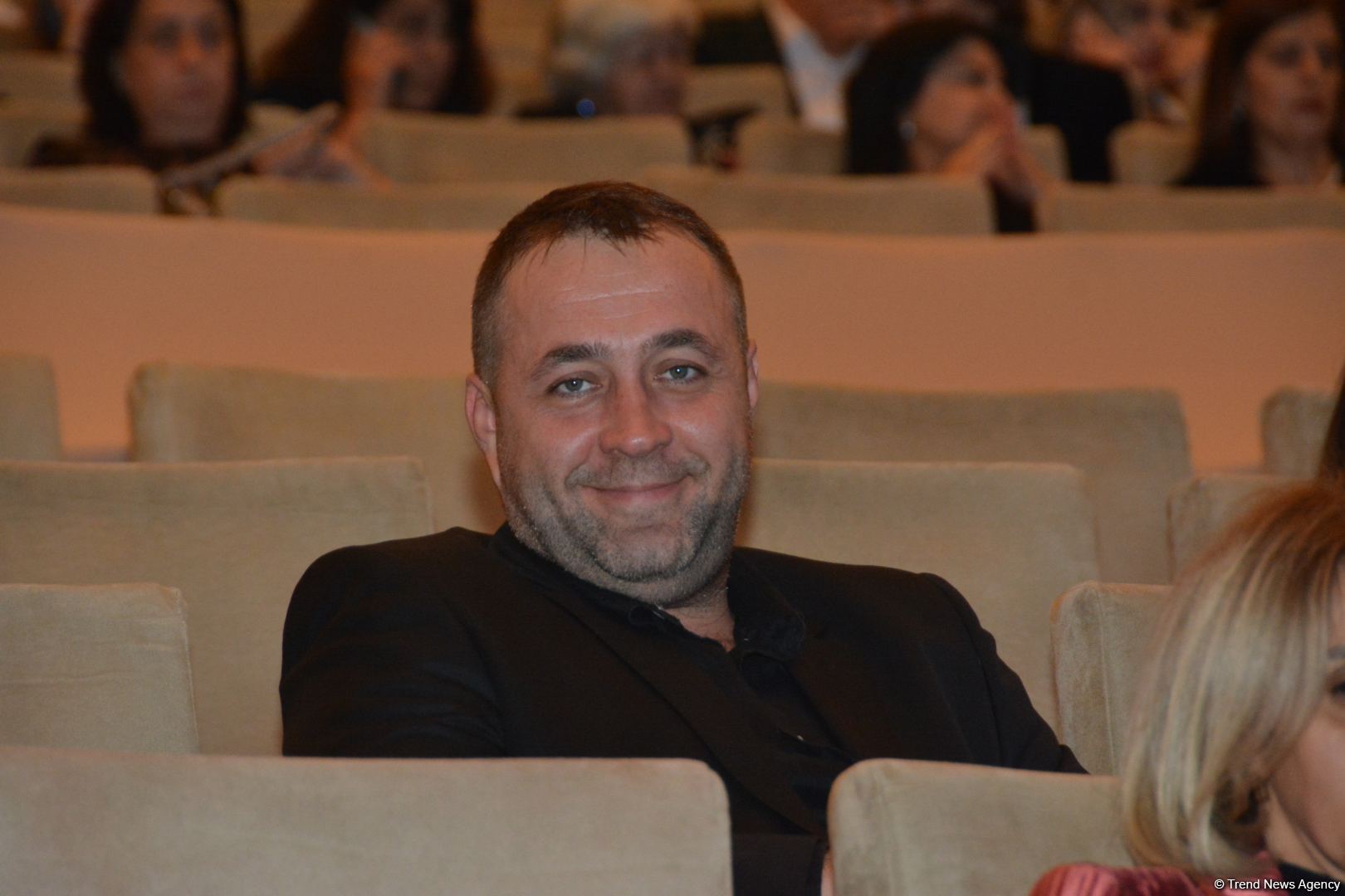 Во Дворце Гейдара Алиева состоялся потрясающий гала-концерт конкурса "Бакинская осень – 2023. 35 лет спустя" (ВИДЕО, ФОТО)