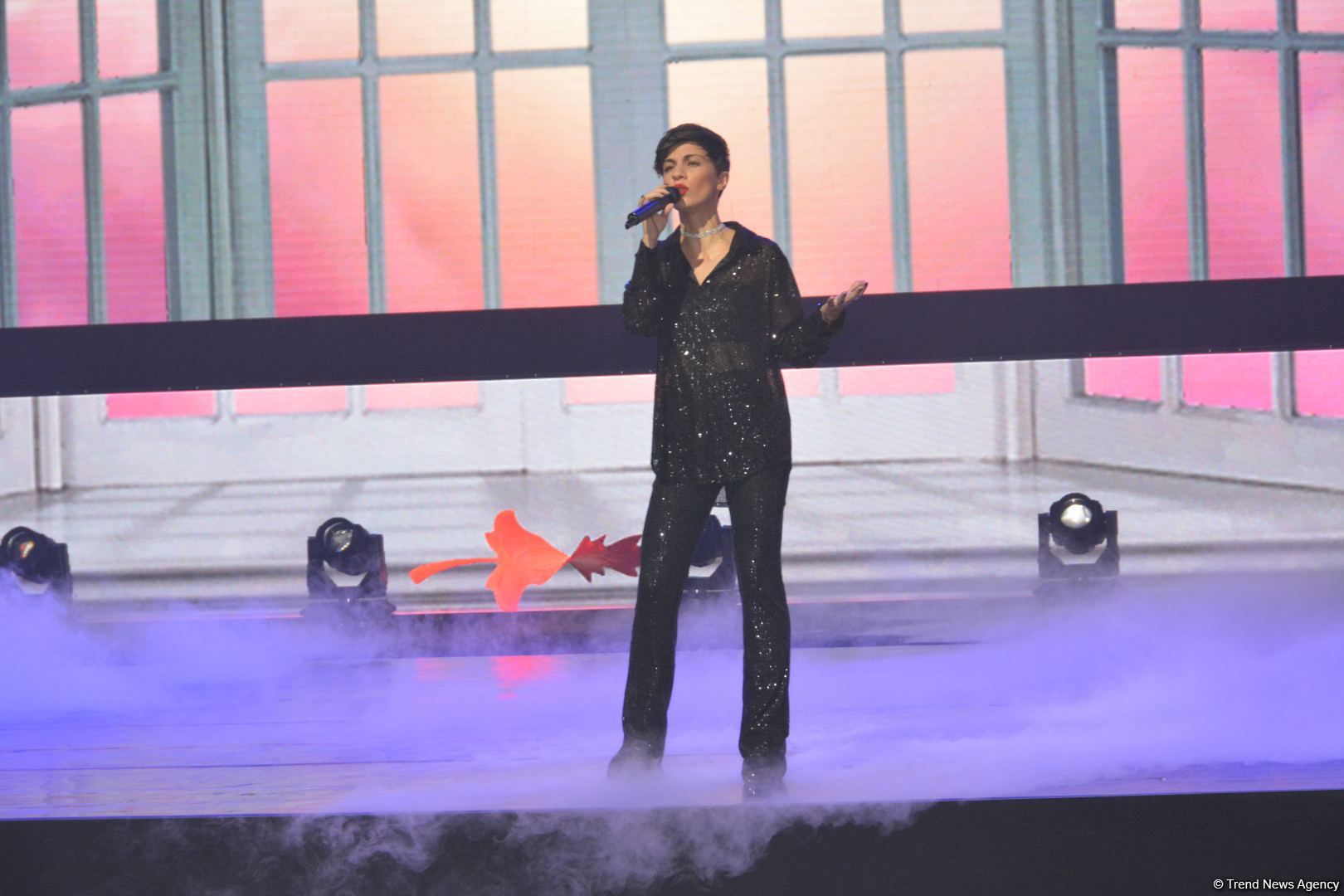 Во Дворце Гейдара Алиева состоялся потрясающий гала-концерт конкурса "Бакинская осень – 2023. 35 лет спустя" (ВИДЕО, ФОТО)