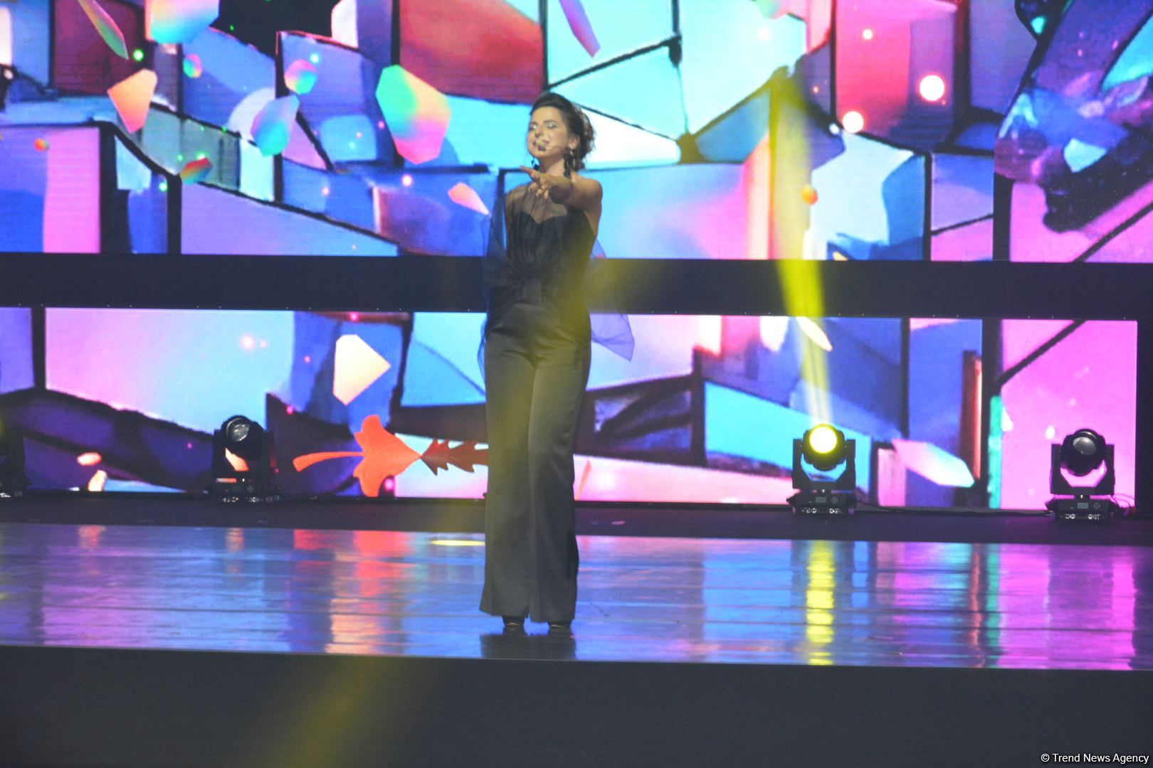 Во Дворце Гейдара Алиева состоялся потрясающий гала-концерт конкурса "Бакинская осень – 2023. 35 лет спустя" (ВИДЕО, ФОТО)