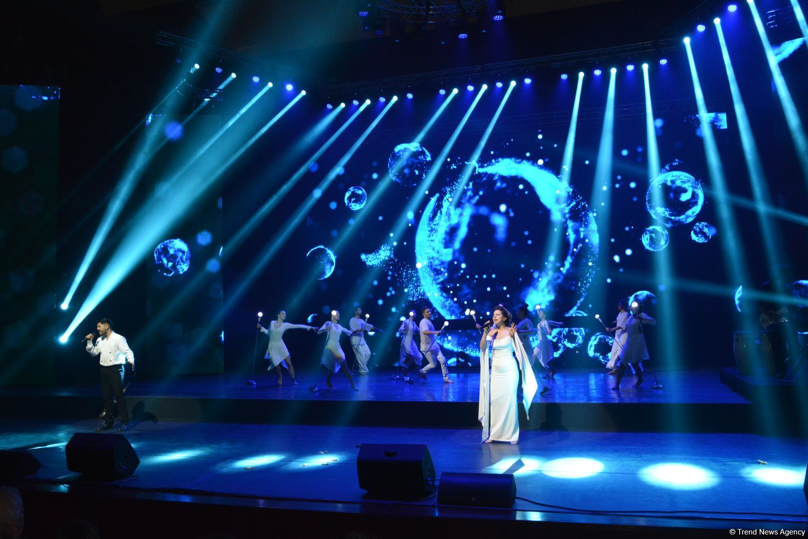 Во Дворце Гейдара Алиева состоялся потрясающий гала-концерт конкурса "Бакинская осень – 2023. 35 лет спустя" (ВИДЕО, ФОТО)