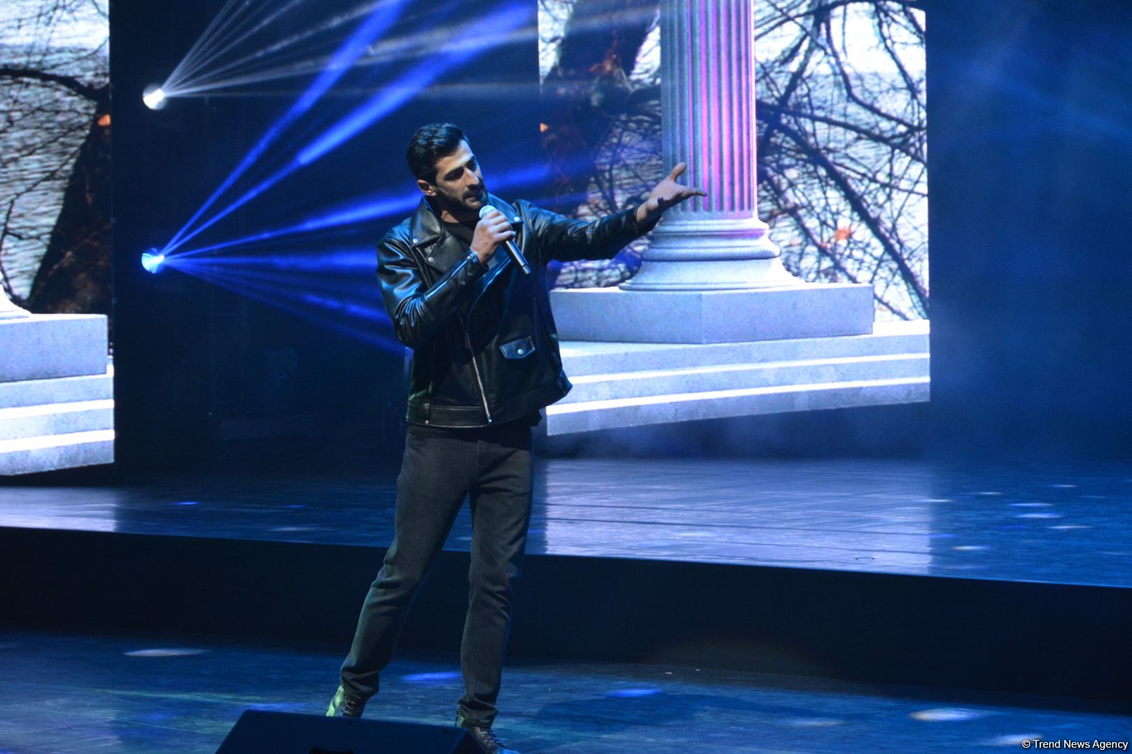 Во Дворце Гейдара Алиева состоялся потрясающий гала-концерт конкурса "Бакинская осень – 2023. 35 лет спустя" (ВИДЕО, ФОТО)