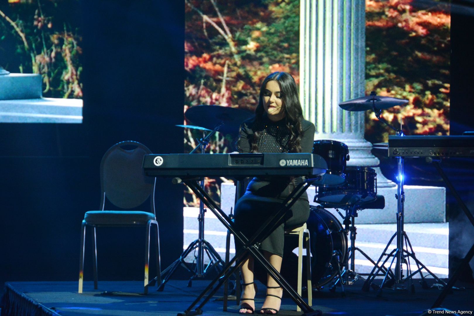 Во Дворце Гейдара Алиева состоялся потрясающий гала-концерт конкурса "Бакинская осень – 2023. 35 лет спустя" (ВИДЕО, ФОТО)