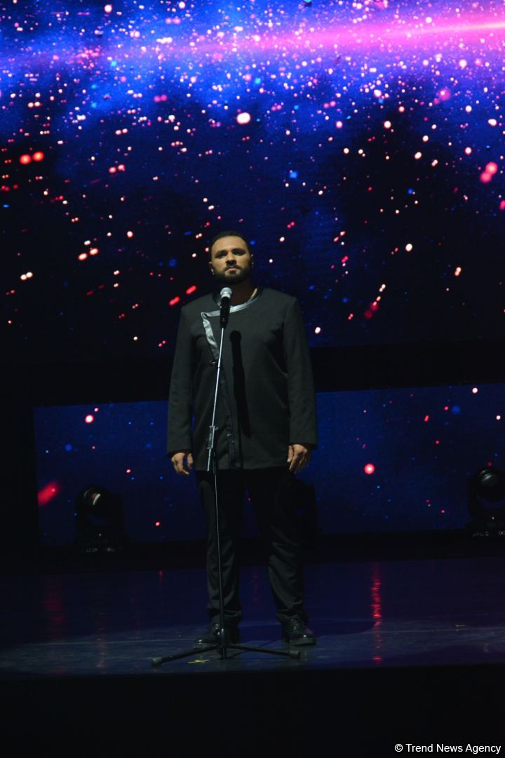 Во Дворце Гейдара Алиева состоялся потрясающий гала-концерт конкурса "Бакинская осень – 2023. 35 лет спустя" (ВИДЕО, ФОТО)