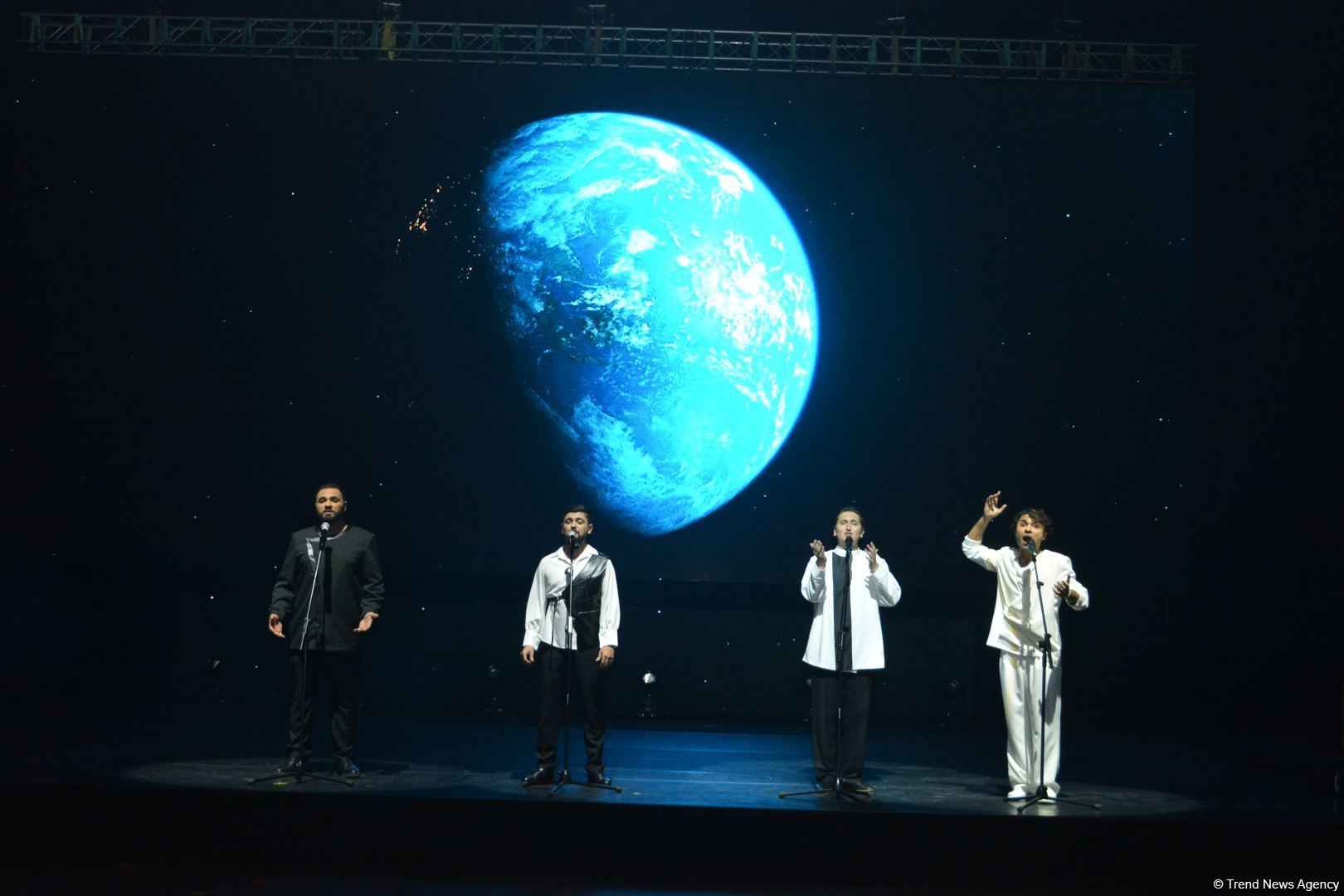 Во Дворце Гейдара Алиева состоялся потрясающий гала-концерт конкурса "Бакинская осень – 2023. 35 лет спустя" (ВИДЕО, ФОТО)