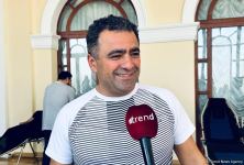 Сдай кровь, дай жизнь! – в Азербайджанской государственной академической филармонии организована акция по сдаче крови (ФОТО)