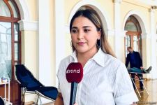 Сдай кровь, дай жизнь! – в Азербайджанской государственной академической филармонии организована акция по сдаче крови (ФОТО)