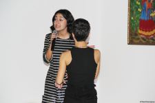 Участники проекта "Бакинская осень – 2023. 35 лет спустя" провели after-party (ФОТО)