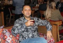 Участники проекта "Бакинская осень – 2023. 35 лет спустя" провели after-party (ФОТО)