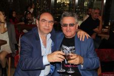 Участники проекта "Бакинская осень – 2023. 35 лет спустя" провели after-party (ФОТО)