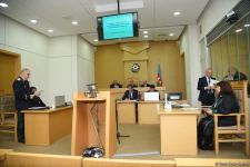 Гособвинитель потребовал приговорить Хачатряна к 15 годам лишения свободы (ФОТО)