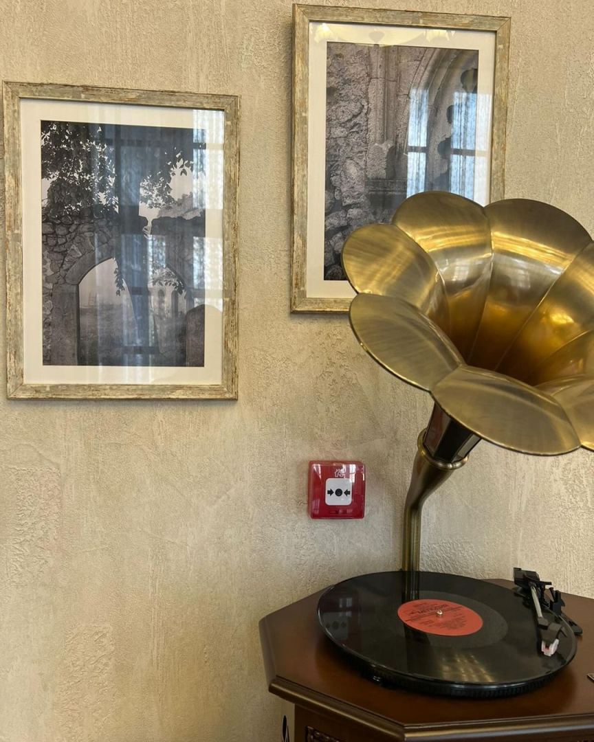 Первый вице-президент Мехрибан Алиева поделилась кадрами из поездки с Президентом Ильхамом Алиевым в Шушу (ФОТО)