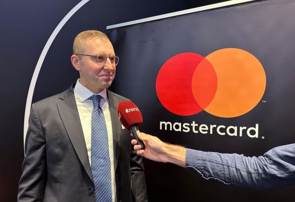 Mastercard представит новые решения по монетизации в Азербайджане - Авшар Гюрдал (Эксклюзивное интервью)
