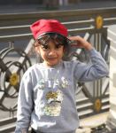 В Баку прошло шествие по случаю 8 ноября - Дня Победы (ВИДЕО/ФОТО)