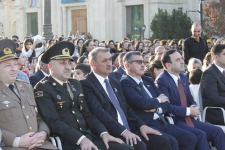 В Исмаиллы прошел праздник мугама, посвященный Дню Победы (ФОТО)