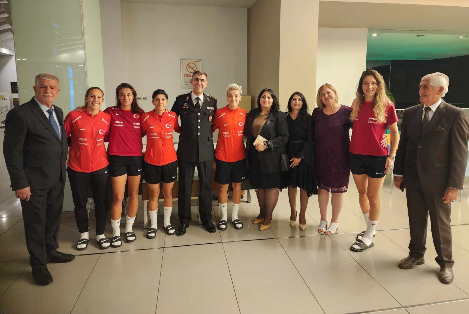 Искусство мастеров Нахчывана представлено в городах Турции (ФОТО)