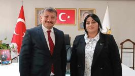 Искусство мастеров Нахчывана представлено в городах Турции (ФОТО)