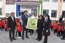 Искусство мастеров Нахчывана представлено в городах Турции (ФОТО)