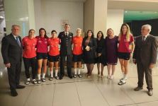 Искусство мастеров Нахчывана представлено в городах Турции (ФОТО)